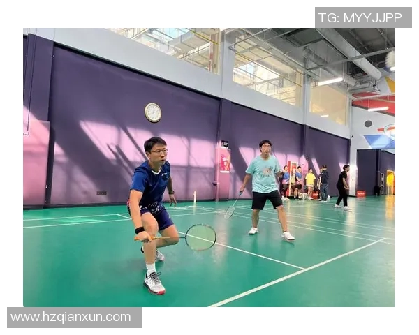 南京羽毛球队的战术演变与转换体系探讨