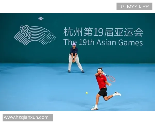 西安网球队在亚运会上的默契配合与精彩表现全解析