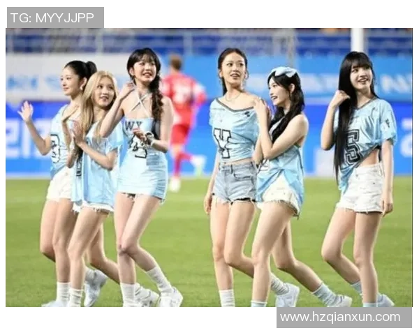 韩国女团与足球明星的魅力对比及排名分析 韩国女团与足球明星的魅力对比及排名分析